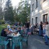 Rodzinny weekend w Pniewach
